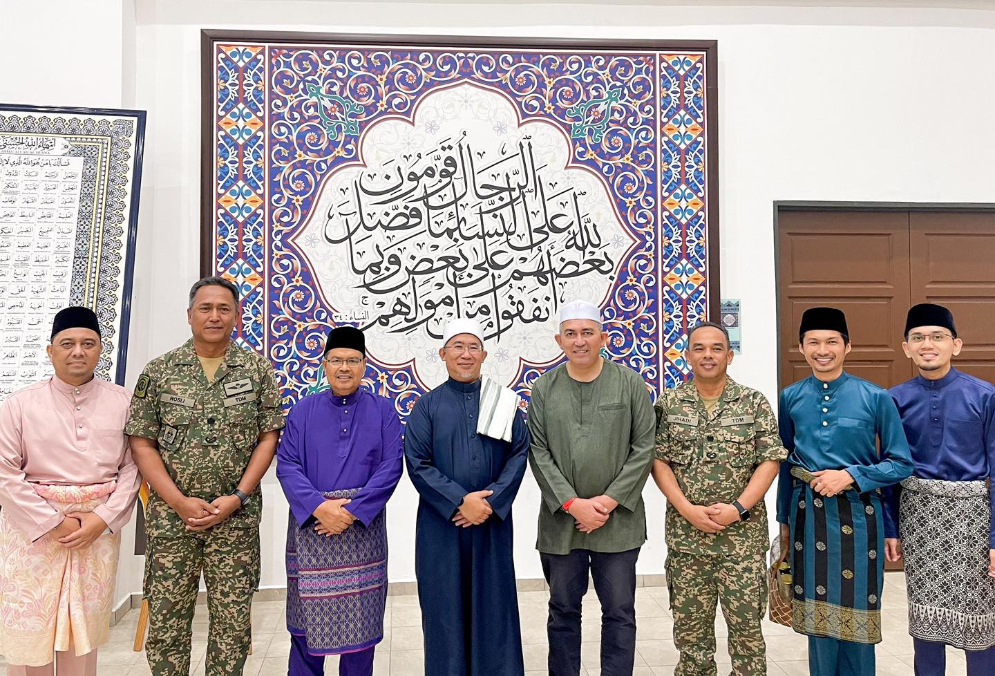 Karnival Pelan Strategik Pertahanan Negara (PSPN) X Perak Sejahtera 2030 @ Bagan Datuk 2026