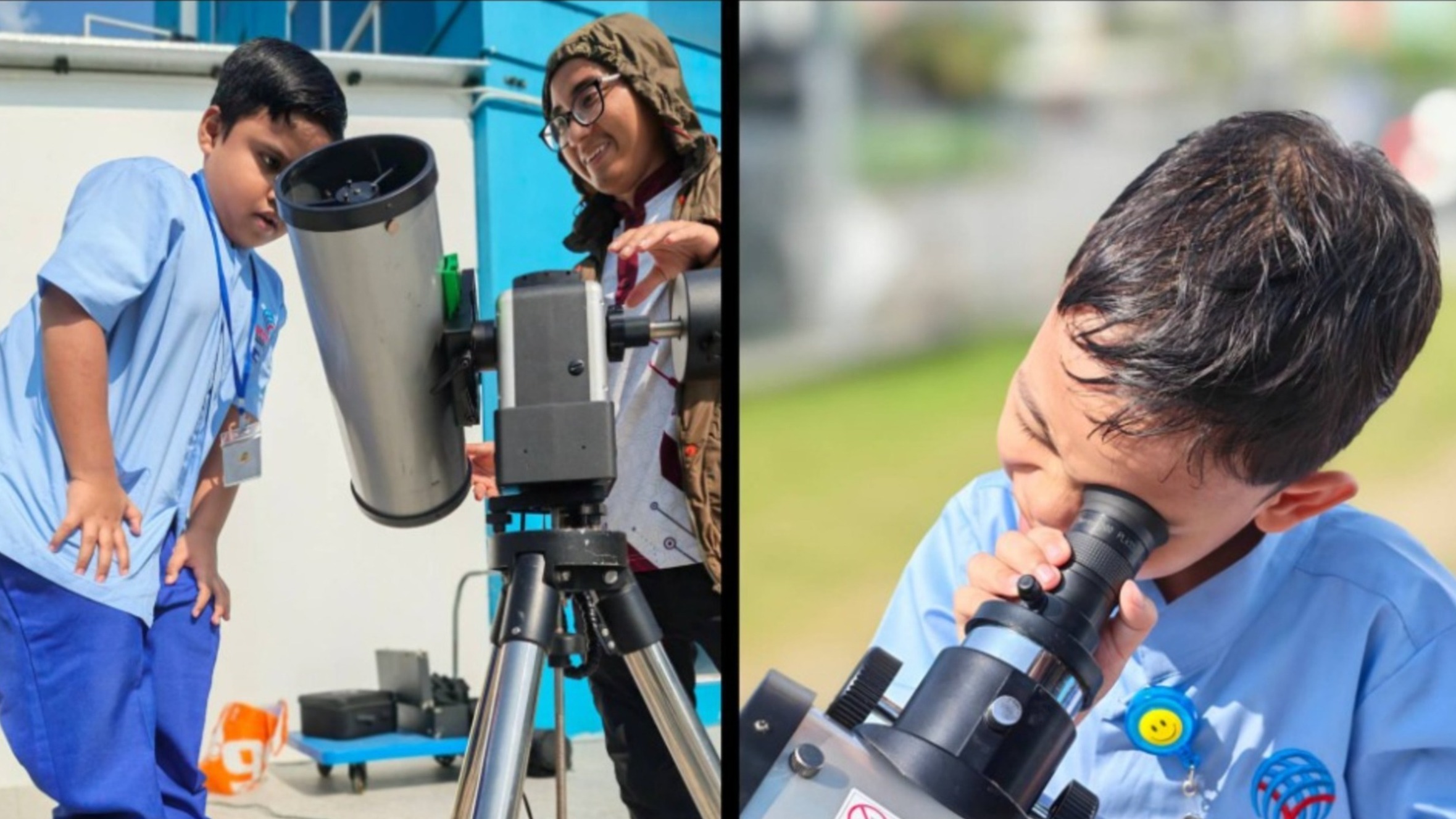 Sambutan Isra' dan Mikraj di Bestari Intergrated Islamic School, Meru Ipoh