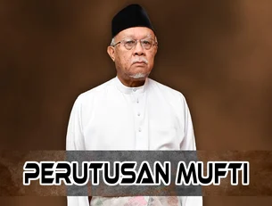 mufti