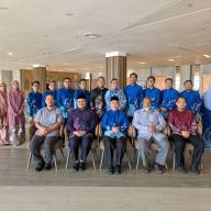 Bengkel Penyusunan Takwim Solat untuk Tahun 2026 bagi Negeri Perak