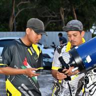 Program Rukyah Hilal Rabiulawal 1447H