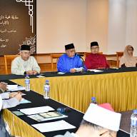 Muqabalah Mahabbah dan Majlis Penyampaian Watikah Tauliah Mengajar (Agama Islam) Negeri Perak 2025 (Siri 2)