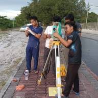 Rukyah Hilal Jamadilawal 1447H