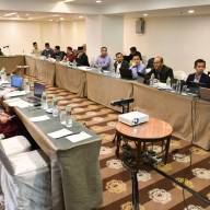 Mesyuarat Khas Jawatankuasa Fatwa Negeri Perak Bil. 1/2025