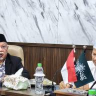 Muqabalah Mahabbah Anggota Jawatankuasa Fatwa Negeri Perak ke Surabaya, Jawa Timur