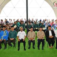 Program Akademi Kepimpinan Al-Fatih (AKAF) Negeri Perak Tahun 2024 (Siri 1) 