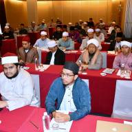 Program Training For Trainers Nadwah Ahli Sunah Wal Jamaah Negeri Perak