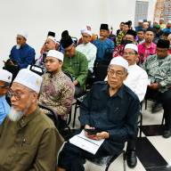 Program Majlis Ijtimak Pemegang Tauliah Mengajar (Agama Islam) Negeri Perak dan Tempoh Penyambungan Tauliah (Siri 2)