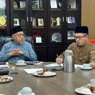 Mesyuarat Pemilihan Tokoh Maal Hijrah Negeri Perak